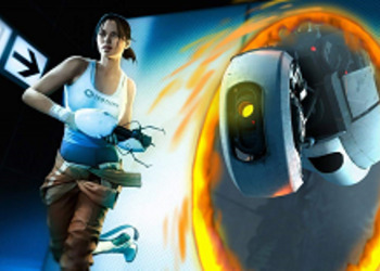 Джей Джей Абрамс: Экранизации Half-Life и Portal запущены в производство
