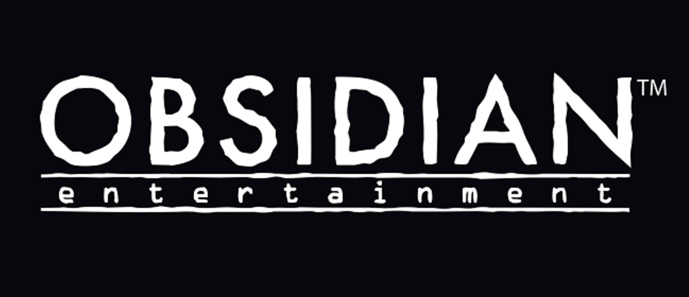 Новая игра Obsidian будет анонсирована на следующей неделе