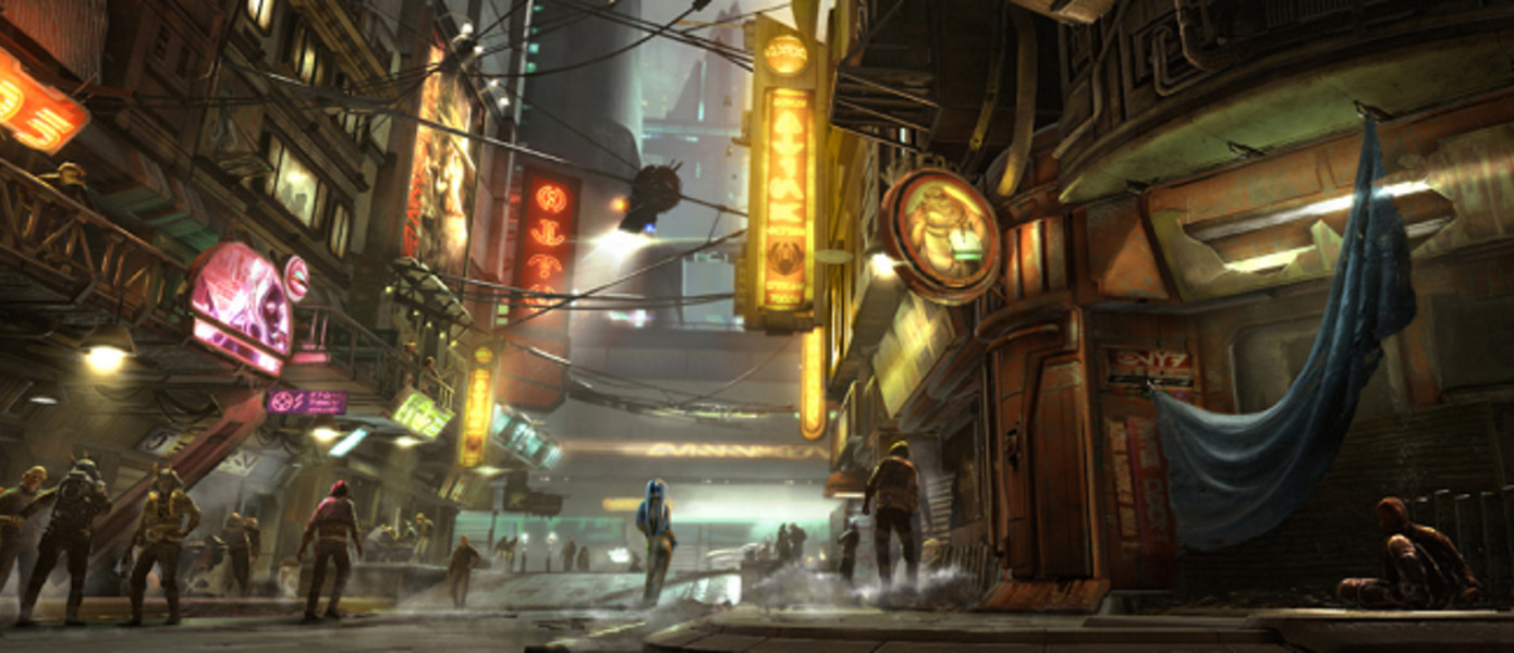 Дизайнер Halo 5: Guardians Брэд Уэлш присоединился к Visceral Games в работе над новой игрой по Star Wars