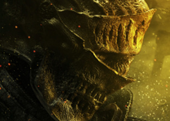 Gecco выпустит официальную фигурку по Dark Souls III