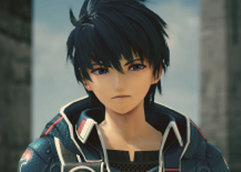 Star Ocean 5 - представлены свежие скриншоты PS4-версии