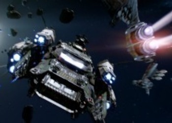 Star Citizen - сборы на разработку превысили 110 миллионов