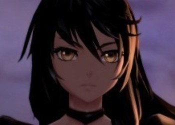 Bandai Namco представила новый трейлер Tales of Berseria