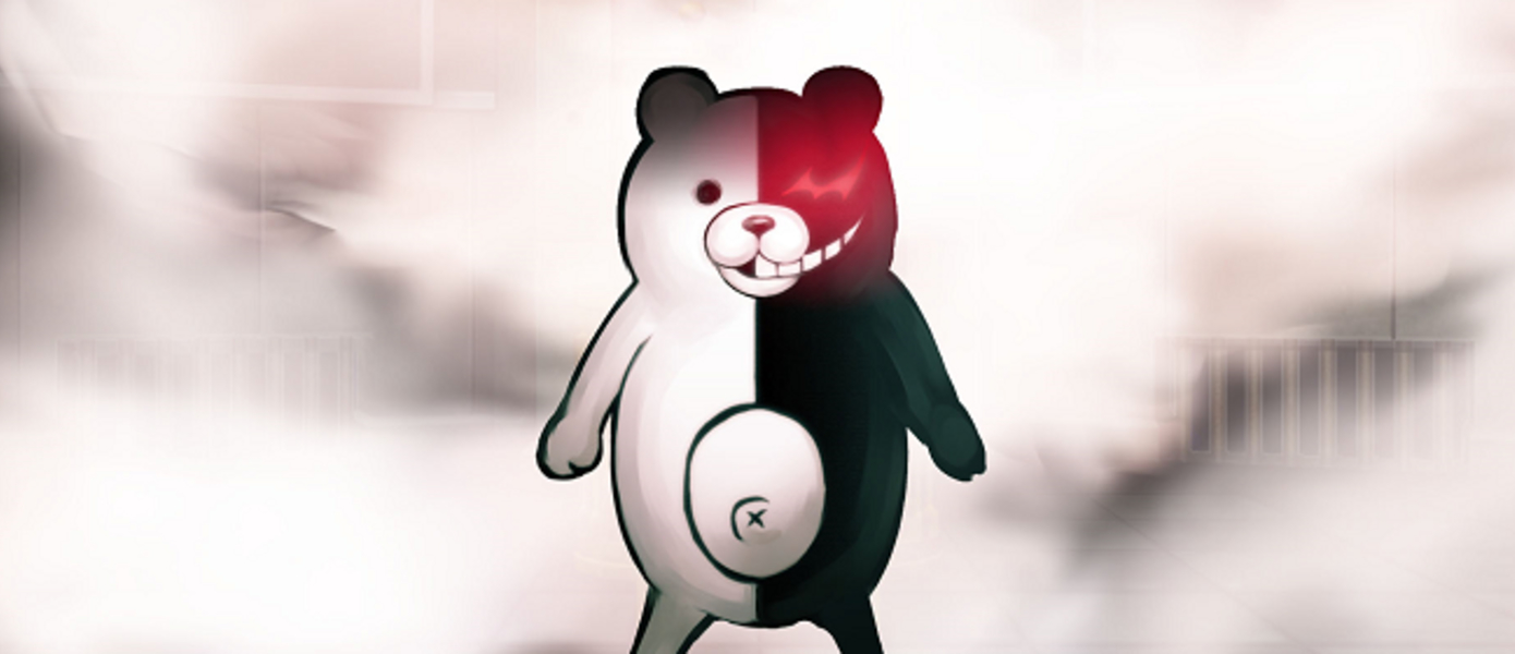 Danganronpa 2: Goodbye Despair стартует в Steam 18 апреля
