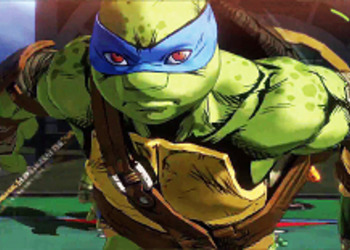 TMNT: Mutants in Manhattan от Platinum Games стартует в мае, представлен новый трейлер