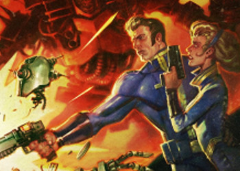 Fallout 4 - дополнение Automatron обзавелось датой релиза, опубликован дебютный трейлер