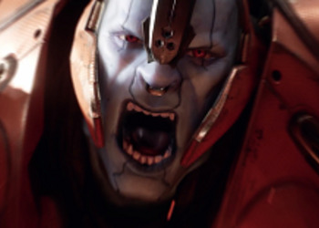 Paragon - Epic Games представила новый зрелищный трейлер своего MOBA-шутера