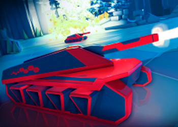 Battlezone - Rebellion представила новые скриншоты и трейлер ремейка танкового шутера для PlayStation VR