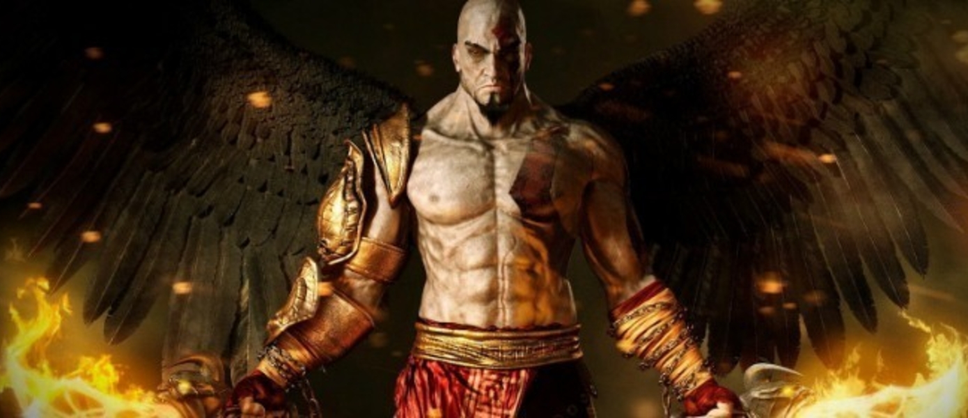 SCE Santa Monica Studio объявила о массовом наборе сотрудников для работы над новой игрой на PlayStation 4