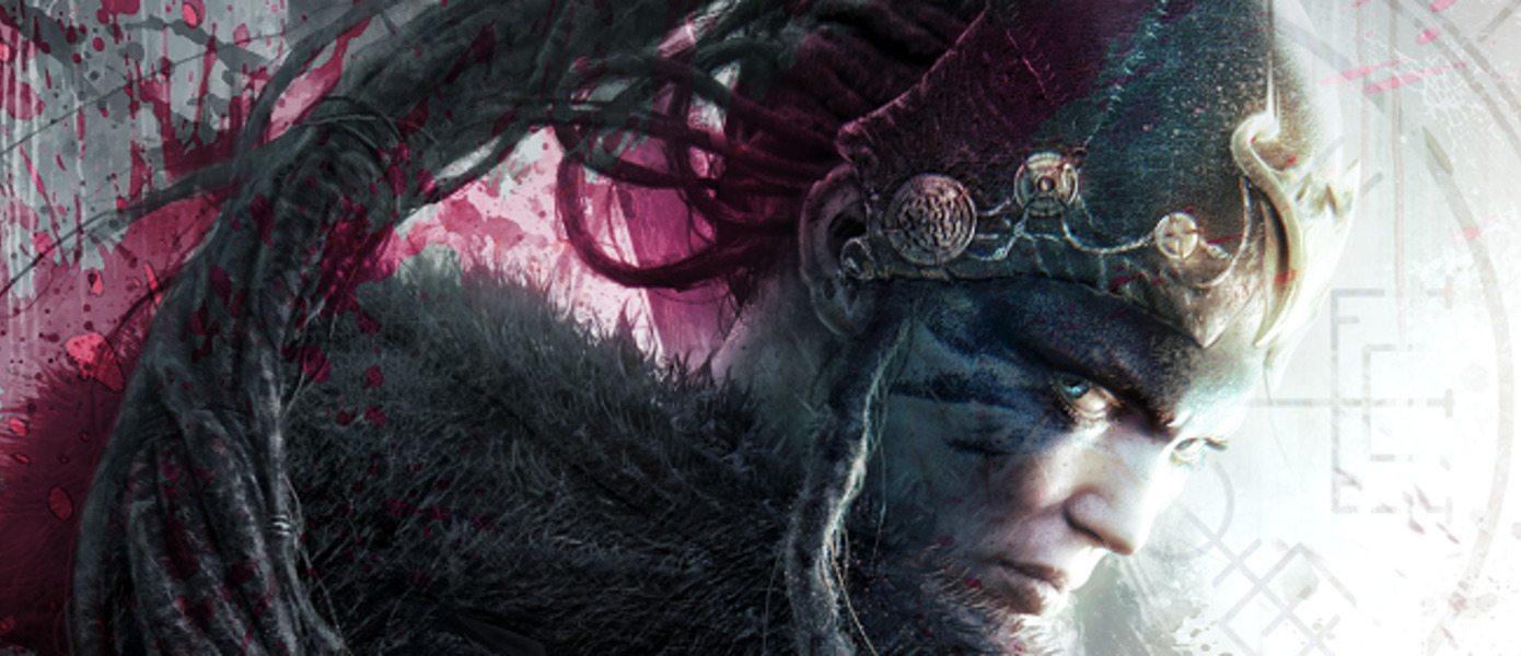 Hellblade обзавелась финальным названием, новая информация по игре будет опубликована на этой неделе