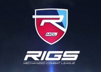 RIGS - сетевой экшен для PlayStation VR от Guerrilla Cambridge обзавелся новыми скриншотами и трейлером