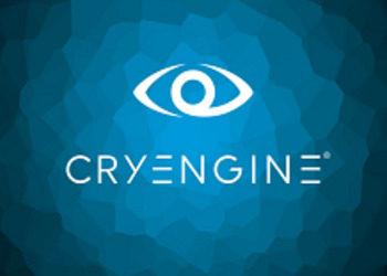 GDC 2016: Crytek анонсировала CryEngine 5