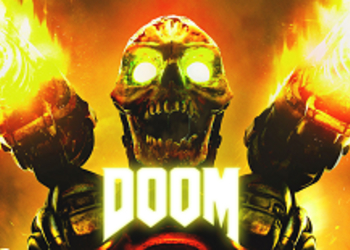 DOOM - Bethesda рассказала о картах для сетевой игры, представлен новый трейлер