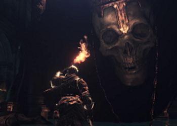 Dark Souls III - свежие скриншоты из нового номера Famitsu