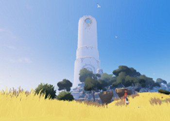 RiME - один большой фейк, игры никогда не существовало, рассказал инсайдер