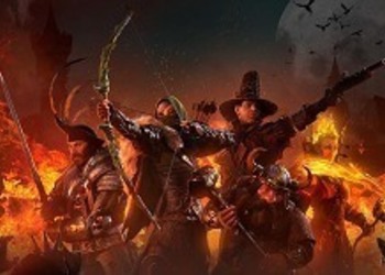 GDC 2016: Первая демонстрация консольной версии Warhammer: End Times - Vermintide для Xbox One