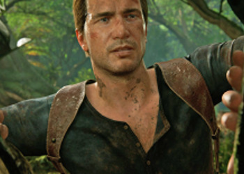 Uncharted 4: A Thief's End ушел в печать, сообщила Naughty Dog