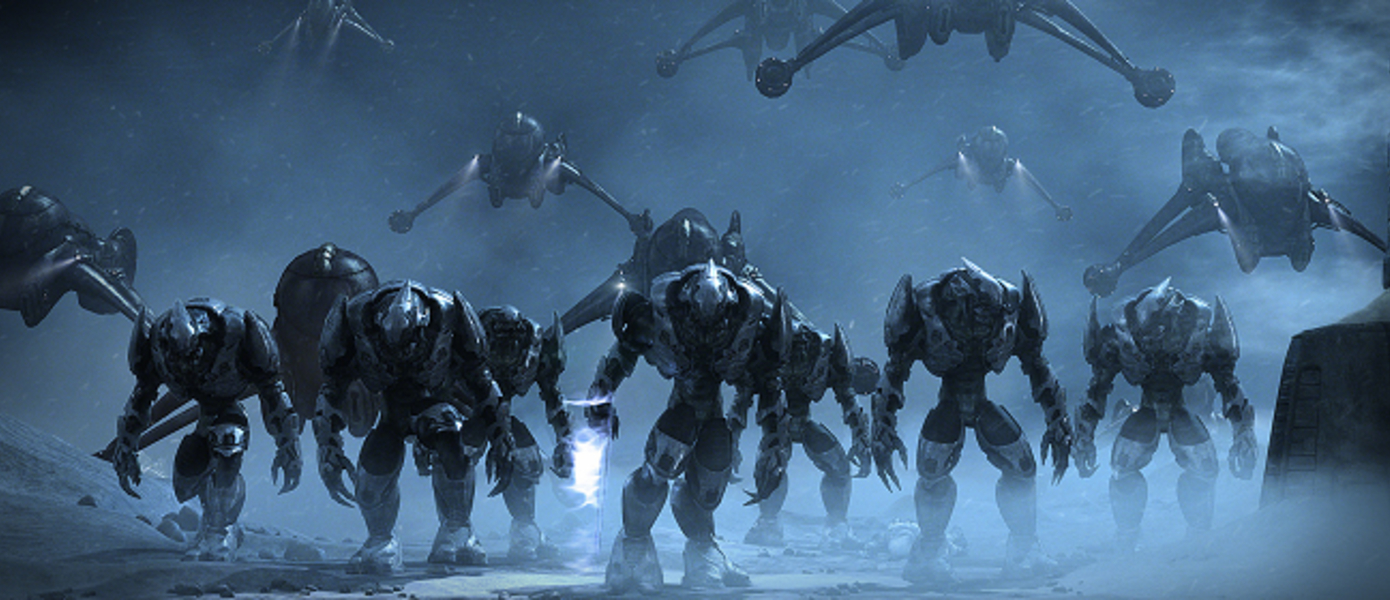 Halo Wars, Call of Duty: Black Ops, Skate 3 и трилогия BioShock получат поддержку обратной совместимости на Xbox One