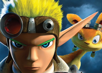 Слух: Новая часть Jak and Daxter в разработке