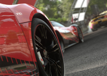 DriveClub - Evolution Studios хочет добавить в игру больше японских автомобилей
