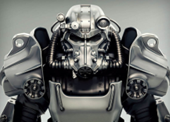 Первое дополнение Fallout 4 - Automatron - поступило в продажу