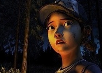 Состоялся анонс третьего сезона The Walking Dead от Telltale Games