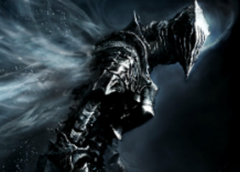 Dark Souls III - From Software представила эпичный релизный трейлер игры