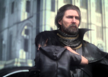 Официально: Final Fantasy XV будет переведена на русский язык