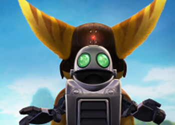 Ratchet & Clank - Sony представила новый сюжетный трейлер