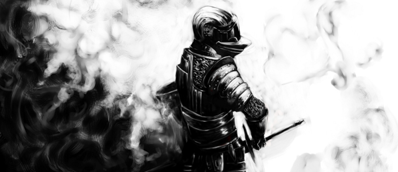 Оригинальный Dark Souls и Tekken Tag Tournament 2 доступны на Xbox One