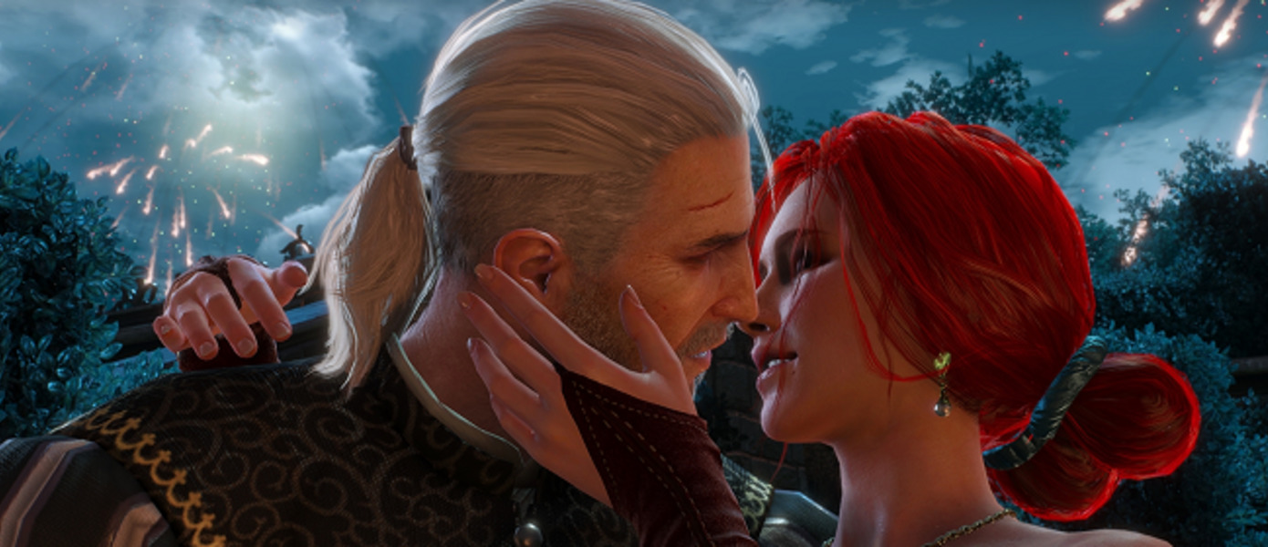 The Witcher 3: Wild Hunt - опубликован первый фрагмент из дополнения