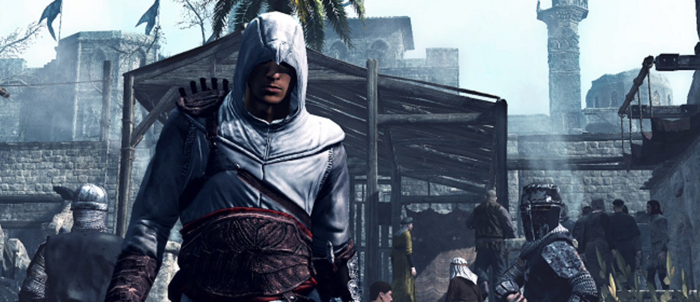 Сравнение производительности Assassin's Creed и Dark Souls в версиях для Xbox 360 и Xbox One