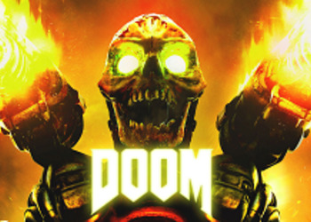 DOOM - Bethesda показала игру за демонов в новом трейлере