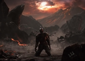 Dark Souls III - сравнение графики на Xbox One и PlayStation 4 от Digital Foundry