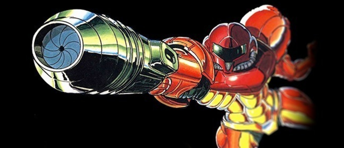 Стримы на GameMAG - Turbo GameMAG: Super Metroid, Metroid: Zero Mission и Metroid Fusion (26 марта в 20:00)