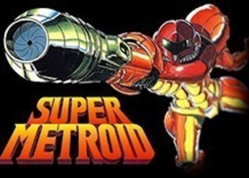 Стримы на GameMAG - Turbo GameMAG: Super Metroid, Metroid: Zero Mission и Metroid Fusion (26 марта в 20:00)