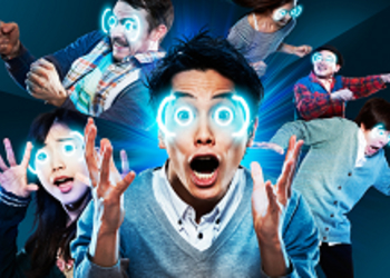 Bandai Namco откроет в Токио развлекательный центр виртуальной реальности VR Zone
