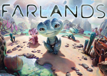 Farlands - анонсировано красочное VR-приключение для Oculus Rift