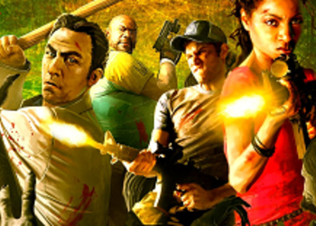 Left 4 Dead 2 получил поддержку обратной совместимости на Xbox One