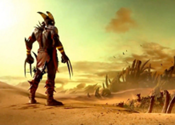 Shadow of the Beast - Sony объявила дату выхода нового эксклюзива PlayStation 4