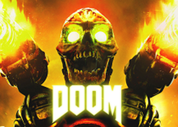 DOOM - Bethesda представила новый кинематографический трейлер игры
