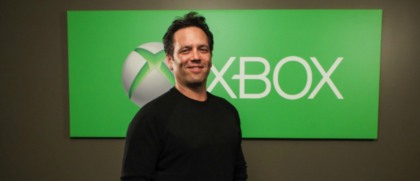 Фил Спенсер: Xbox 1.5 ждать не стоит