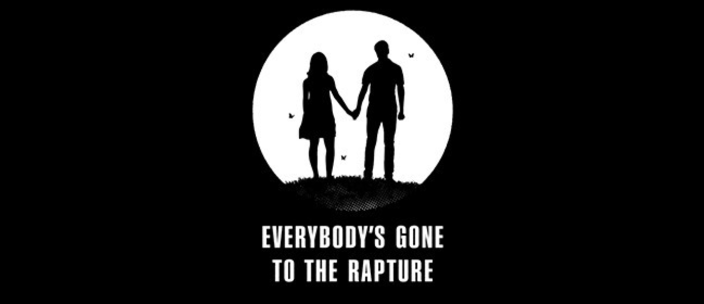 Everybody's Gone to the Rapture официально подтверждена к выходу на PC