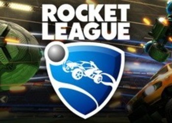 Rocket League - подтвержден дисковый релиз проекта