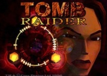 Стрим Turbo GameMAG - Tomb Raider (10 апреля в 19:00 по Москве)