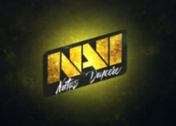 Команда Navi Team победила в финале World of Tanks 2016 с призом в 150000$