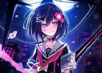 Divine Prison Tower: Mary Skelter - новый эксклюзив для PS Vita