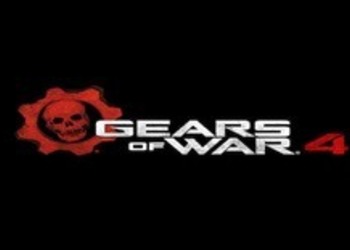 Gears of War 4 - демонстрация добивания в мультиплеерном режиме