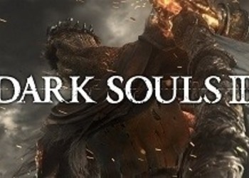 Стримы на GameMAG: Dark Souls 3 (12 апреля в 20:00)