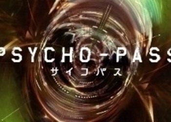 Psycho-Pass: Mandatory Happiness - объявлена дата выхода в Европе, анонсировано ограниченное издание